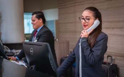El futuro del sector hotelero sujeto a su capacidad de gestión de datos