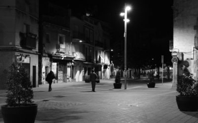 Molins del Rei confía en Edison Next para lograr un ahorro energético de más del 61% en sus sistemas de alumbrado
