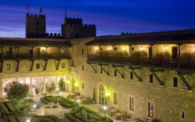 Soluciones BMS de Edison Next, claves para la eficiencia de los Paradores durante el verano 