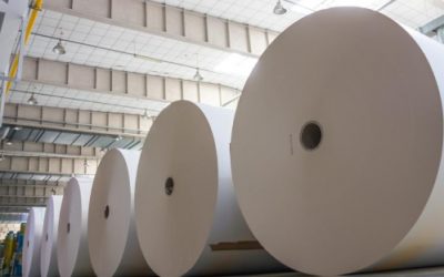 Soluciones energéticas para la transformación que el sector papelero necesita