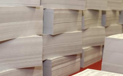 Eficiencia energética y descarbonización, claves de la transformación que el sector papelero necesita