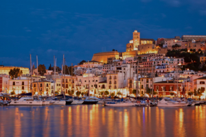 Iluminacion Ibiza 1
