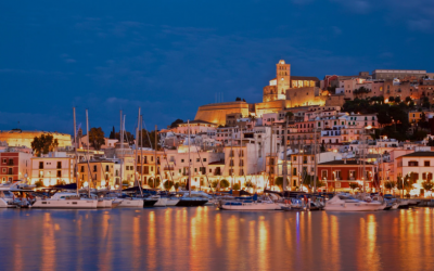 Iluminacion Ibiza 1