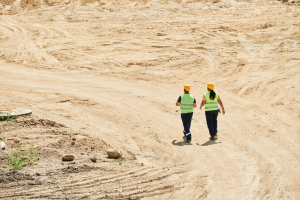 Trabajadores Edison Verano