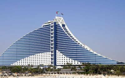 sector hotelero