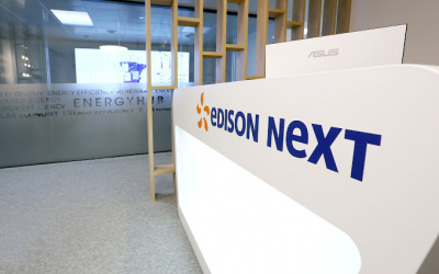 Edison Next elige Ibiza como laboratorio energético para su nuevo proyecto piloto