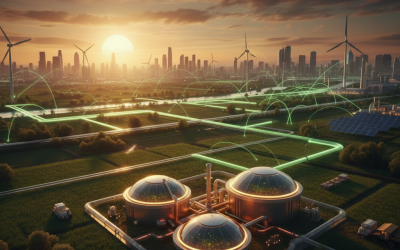 Challenges and opportunities of biomethane in Spain for 2030