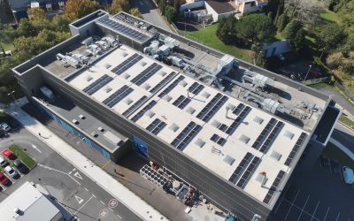 Edison 1 Edison Next impulsa nuevos avances en la estrategia energética de ITP Aero