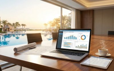 El comienzo de año, un momento decisivo para el sector turístico