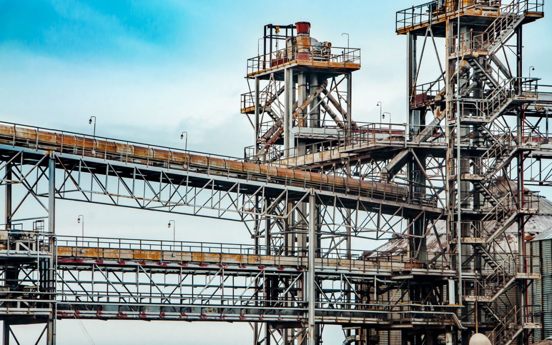 Edison Next concentra dos tercios de los Certificados de Ahorro Energético (CAEs) en proyectos singulares de la industria en Andaluza